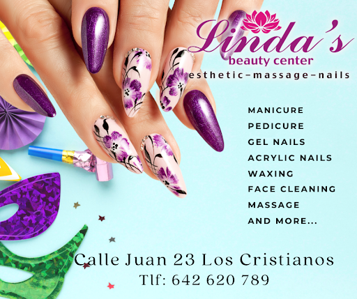 Linda's Beauty Center — Carta