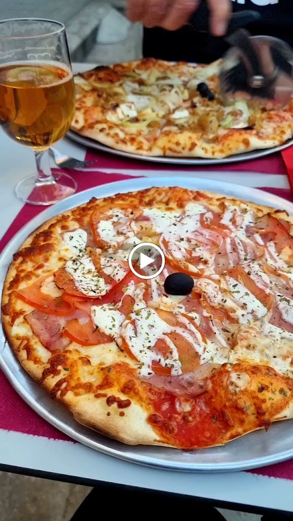 SoloPizza Xativa — Videos