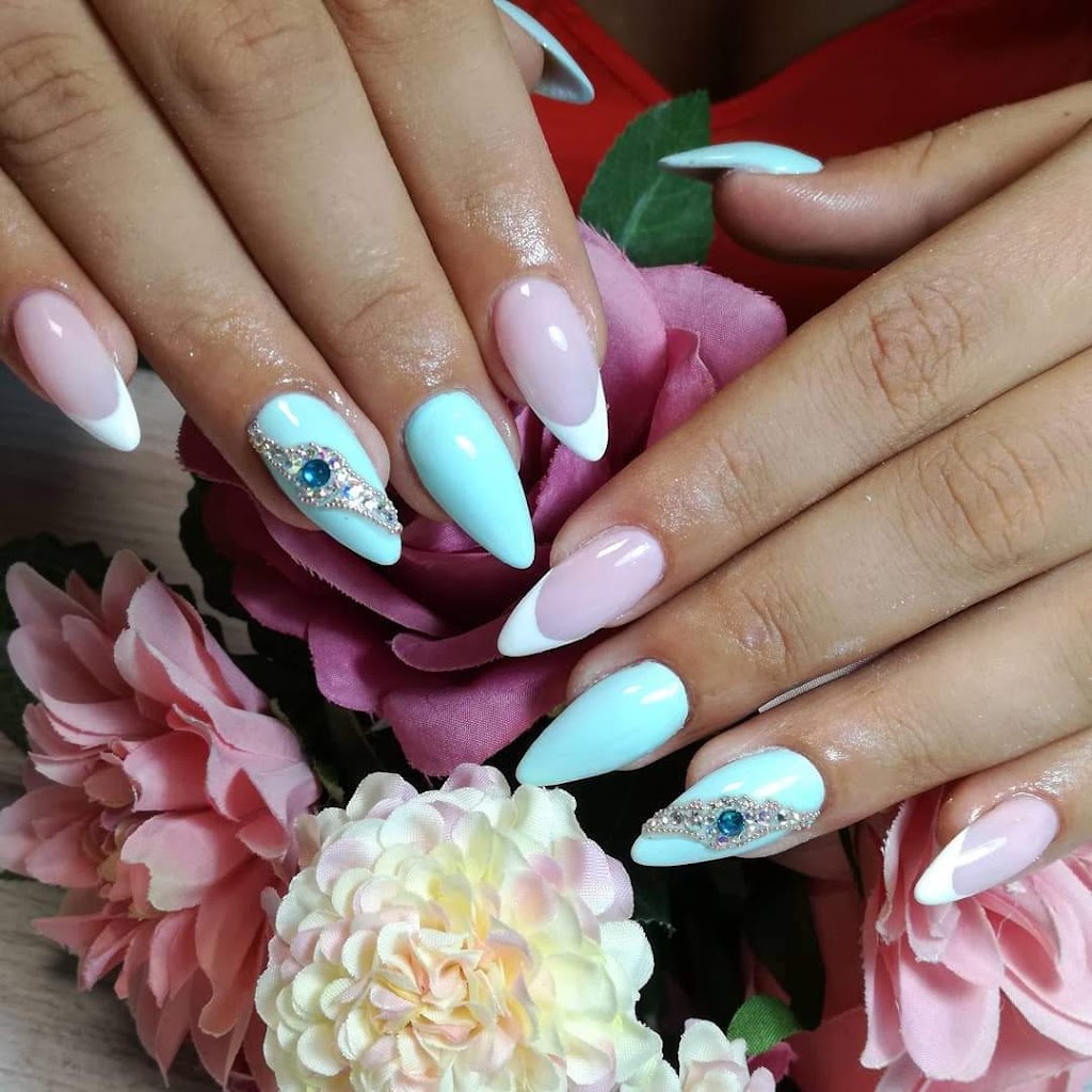 California Hair & Nails Spa - Redondo Beach, CA