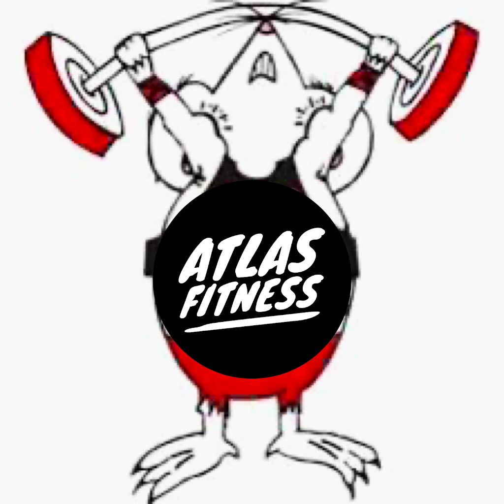  Atlas Fitness