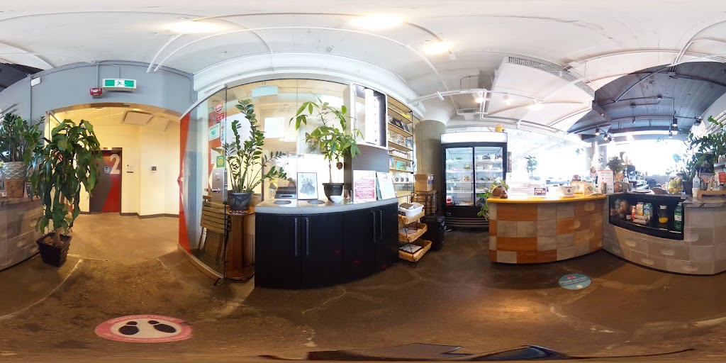 Street View & 360°