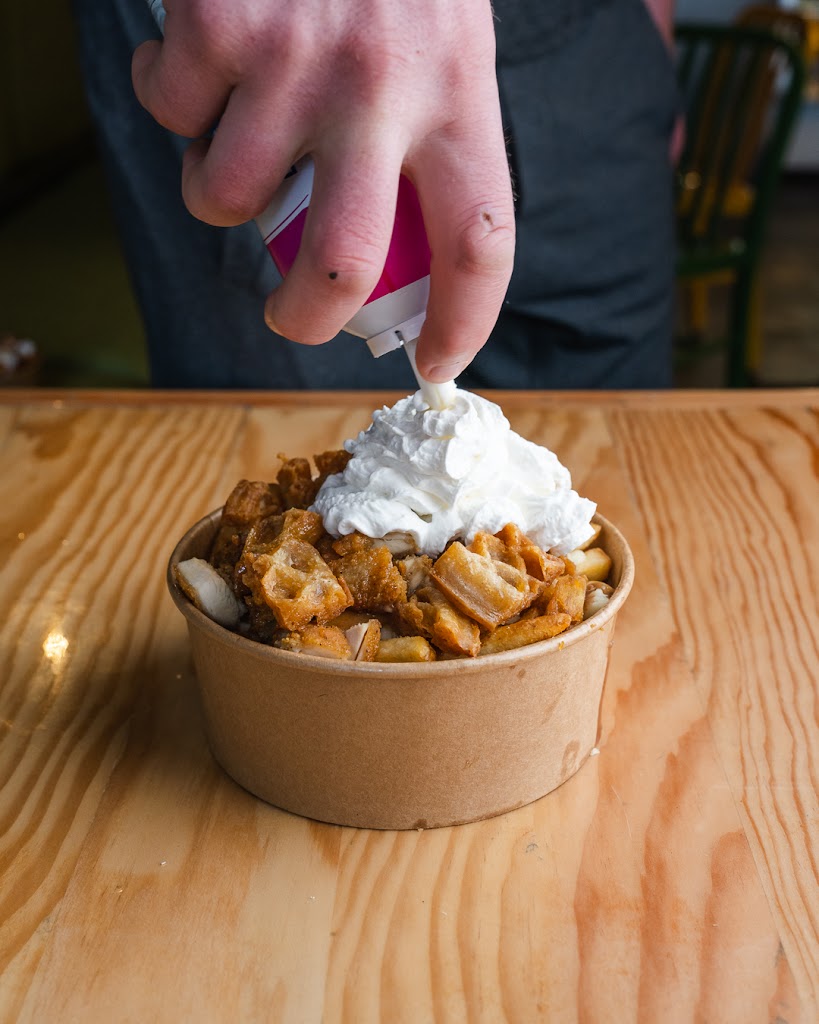 Poutine