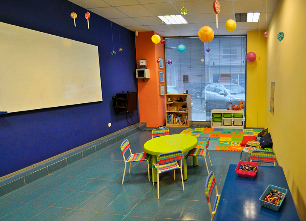 Well Spoken School English