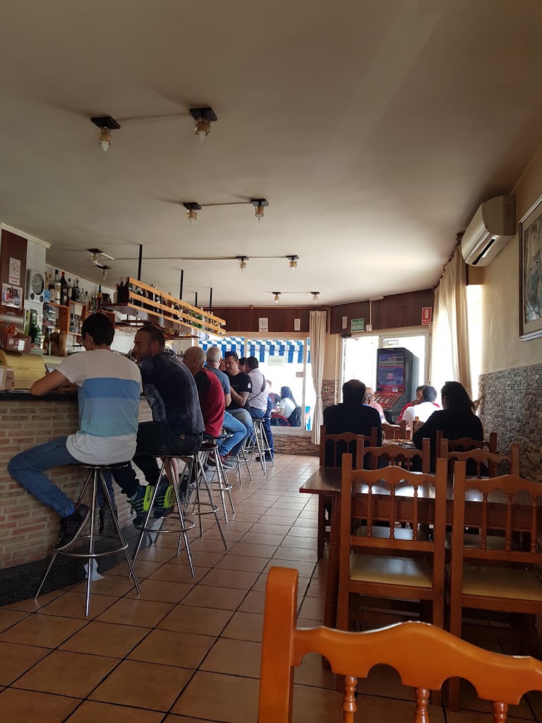 Nuevo San Pedro Cerveceria — Ambiente