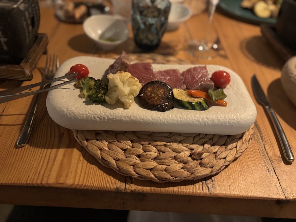 Restaurante Kammala — Mas recientes