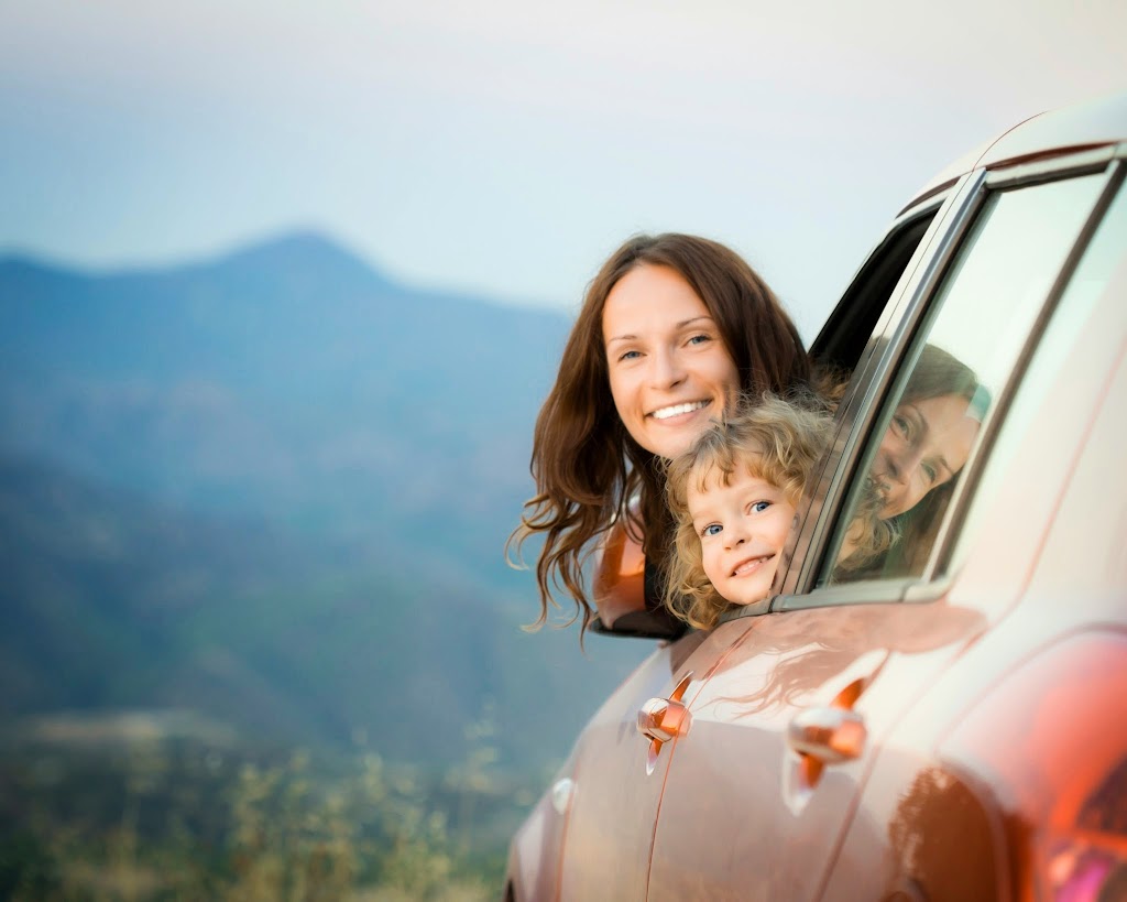 Budget Alquiler de coches en el Aeropuerto de San Sebastian
