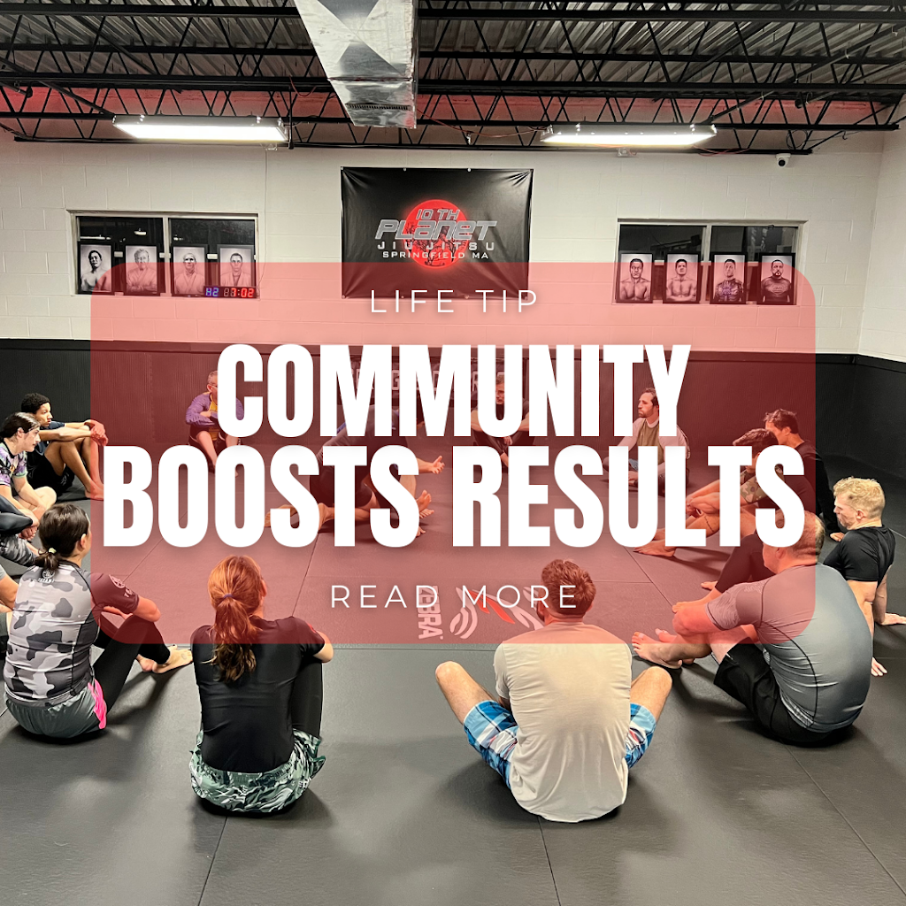 Martial arts school in Agawam