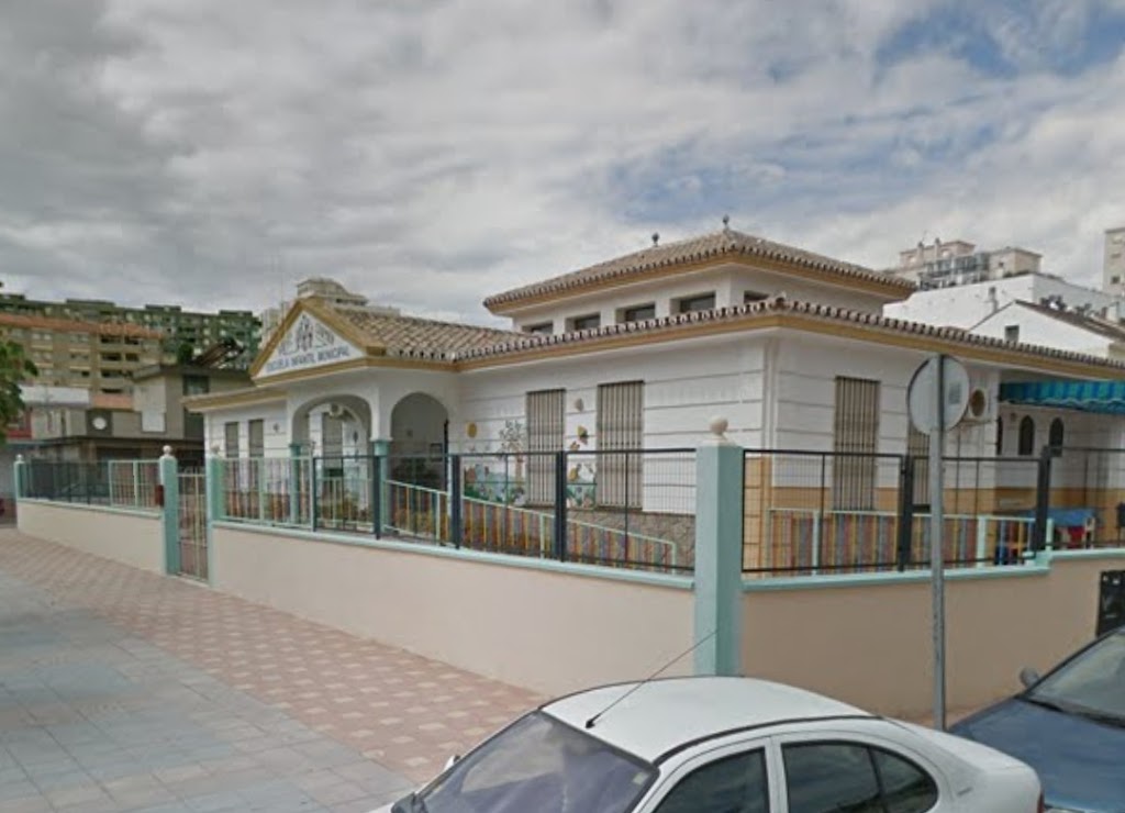 Escuela Infantil Virgen Del Carmen