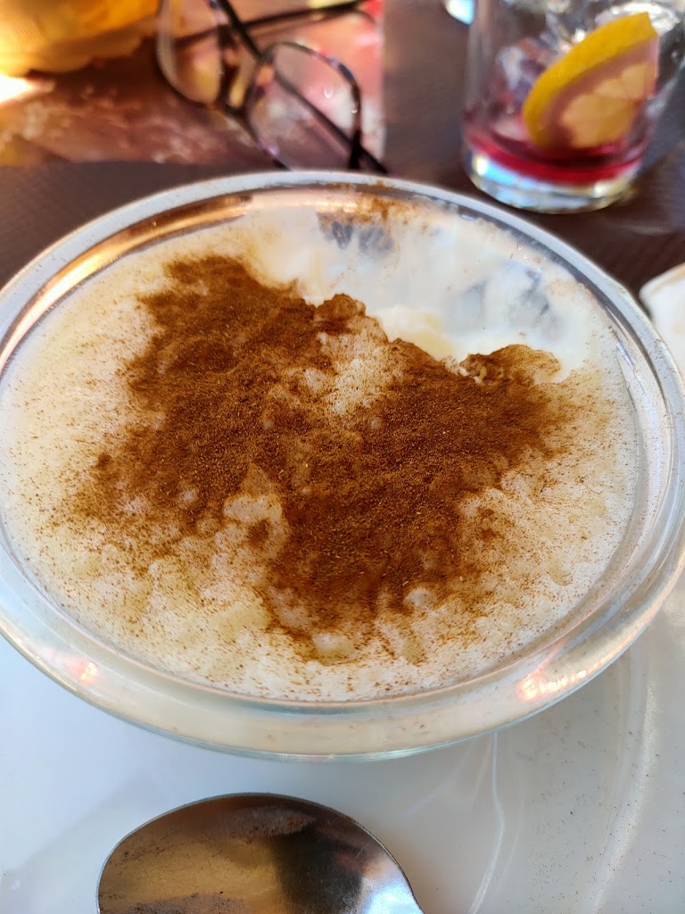 Cafe Bar La Maceta — Mas recientes