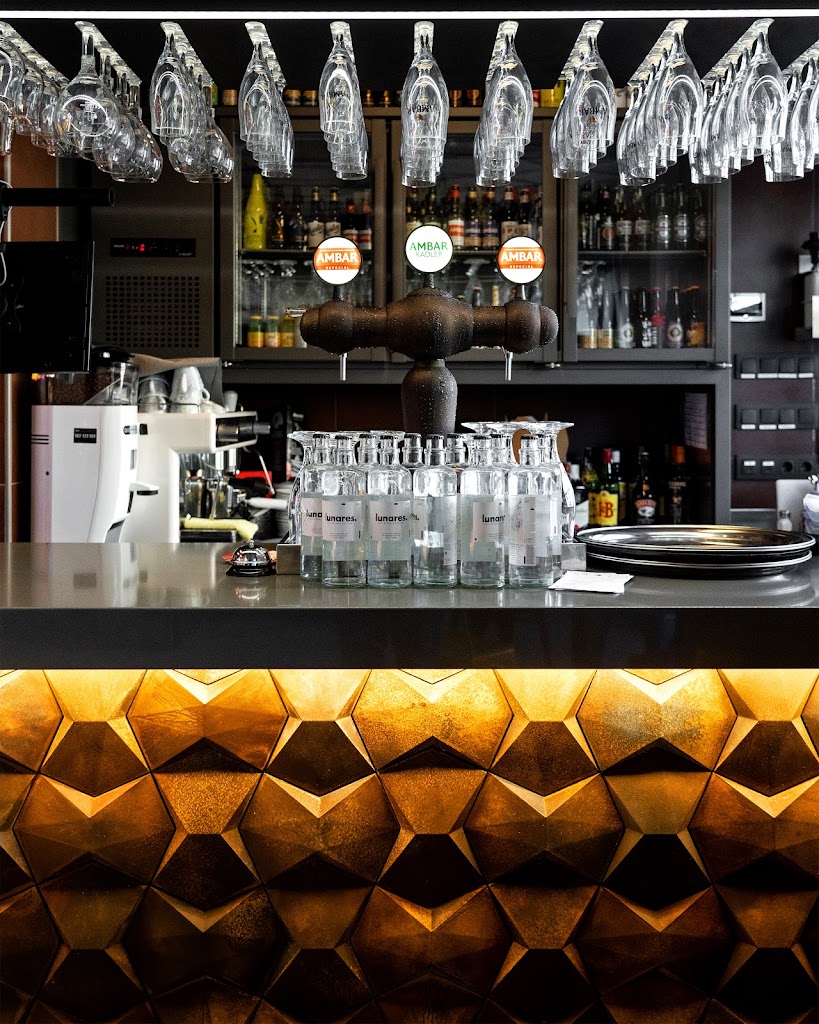 RAMPERS - Cocina Freestyle — Ambiente
