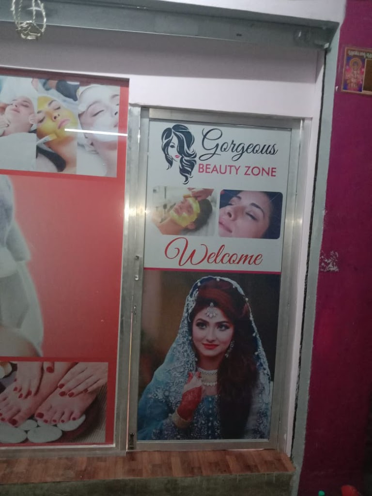 Gorgeous Beauty Zone