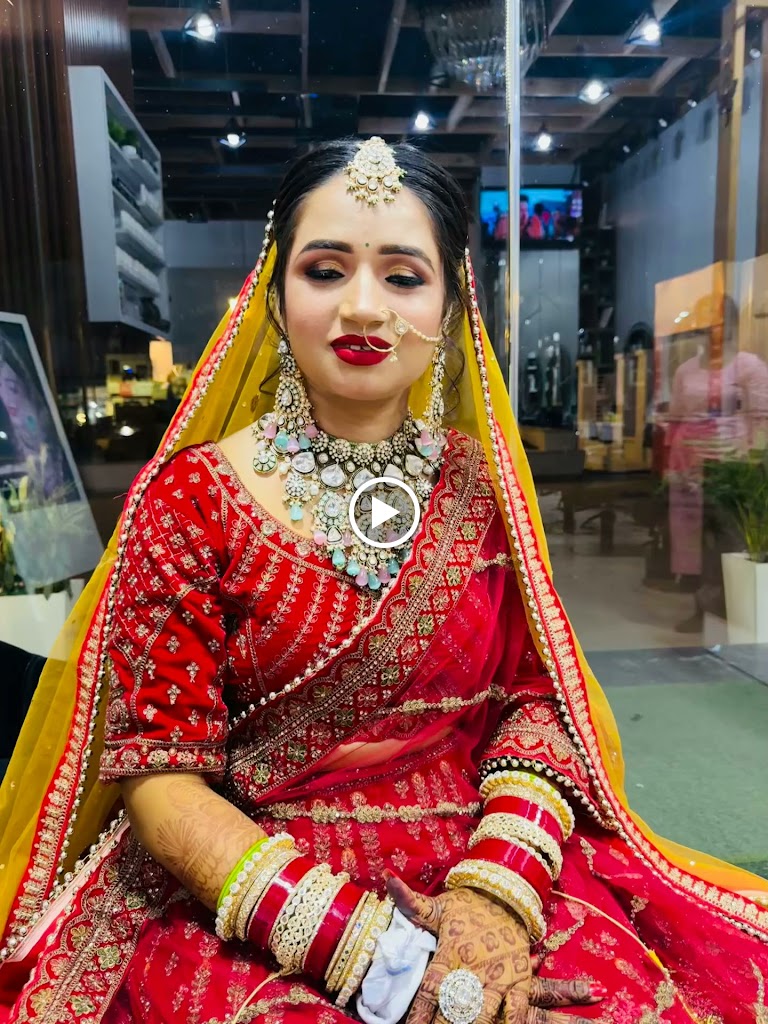 Glam Studios Gaur City 2