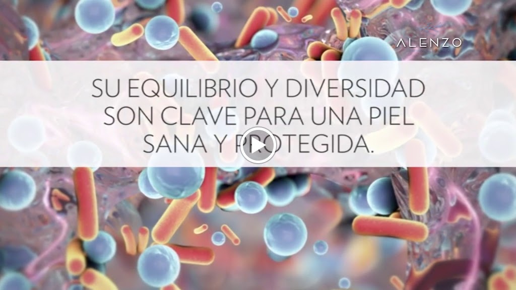 Alenzo Centro Estetica — Del propietario