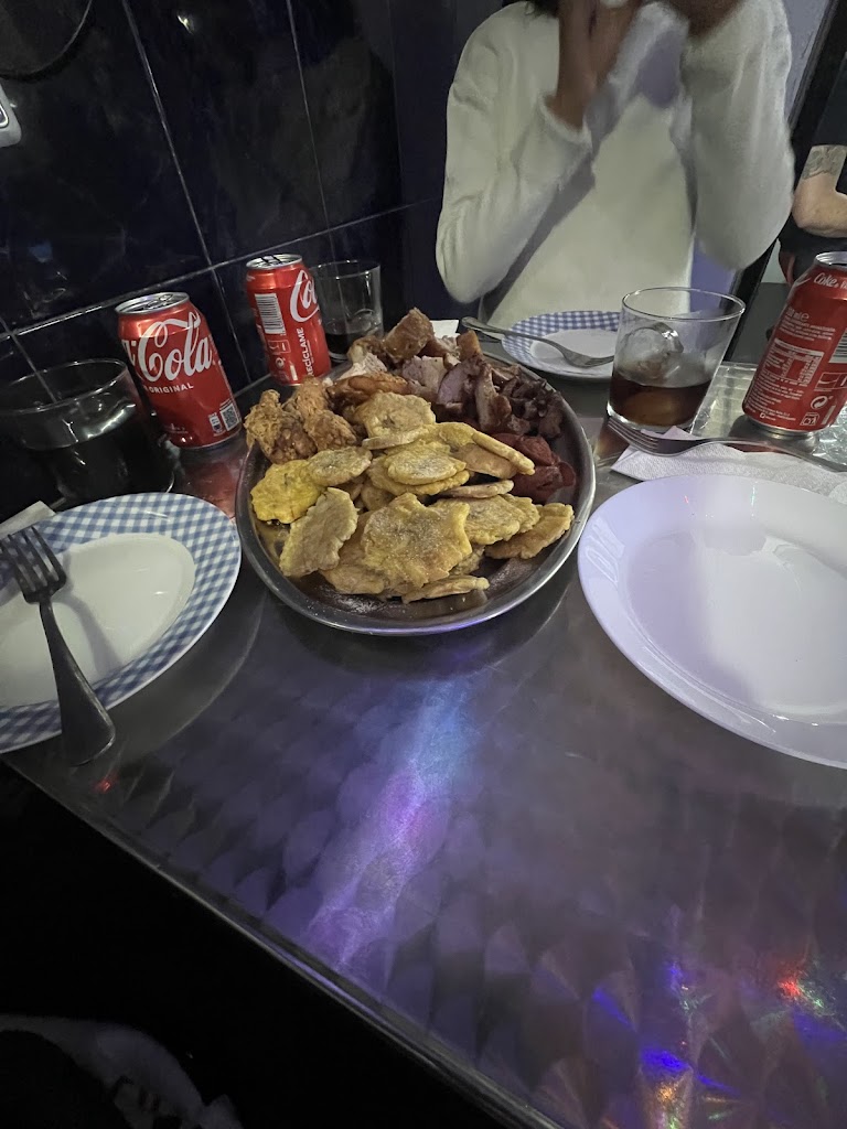 Bar Restaurant El Clavo