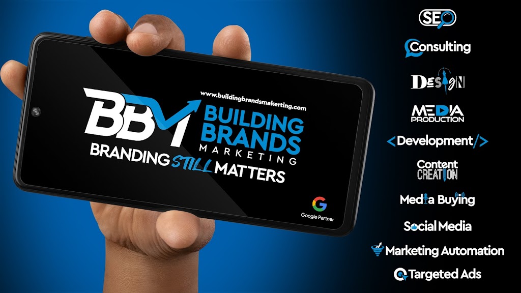 Building Brands Marketing Of Victoria