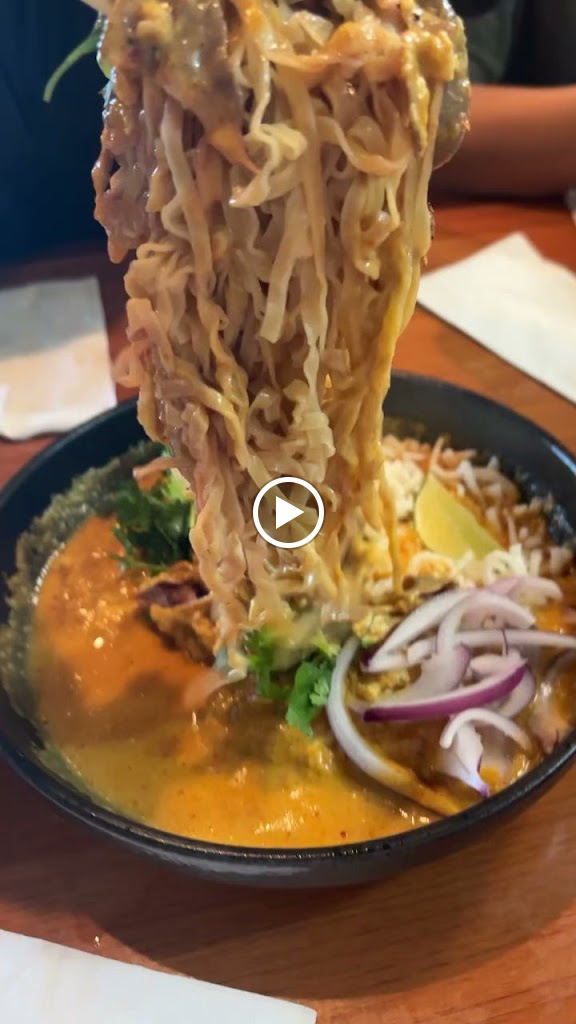 Mama Surang Thai Kitchen