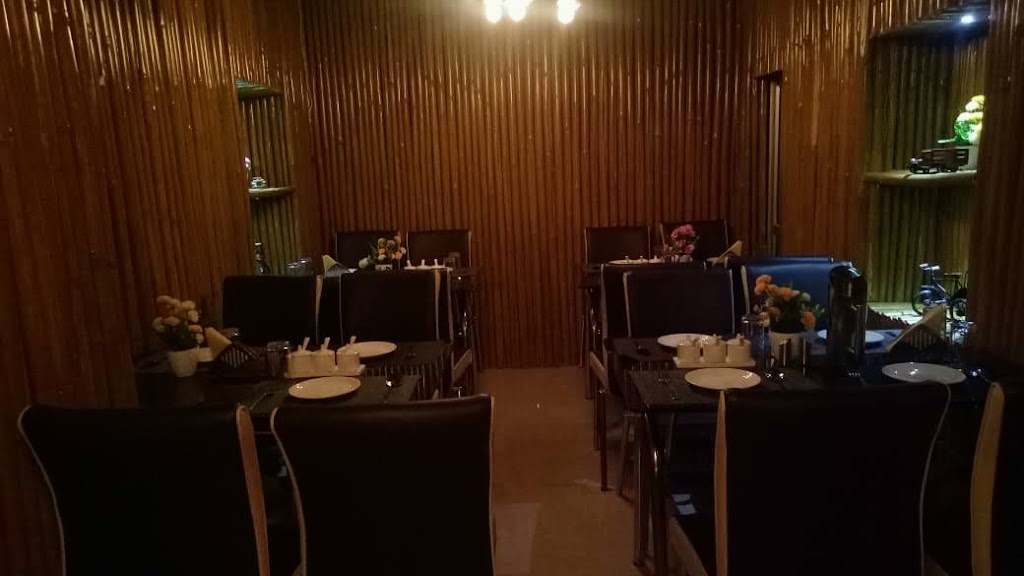 Rasoi Food Plaza