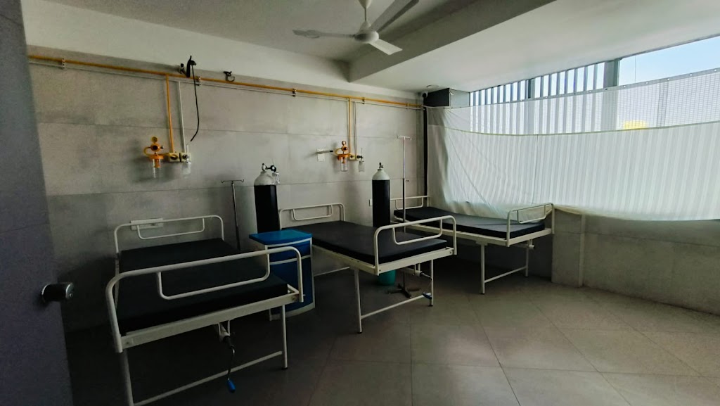 Dr. Laddhad Multispeciality Hospital Best General Pediatric Hospital In Kamptee