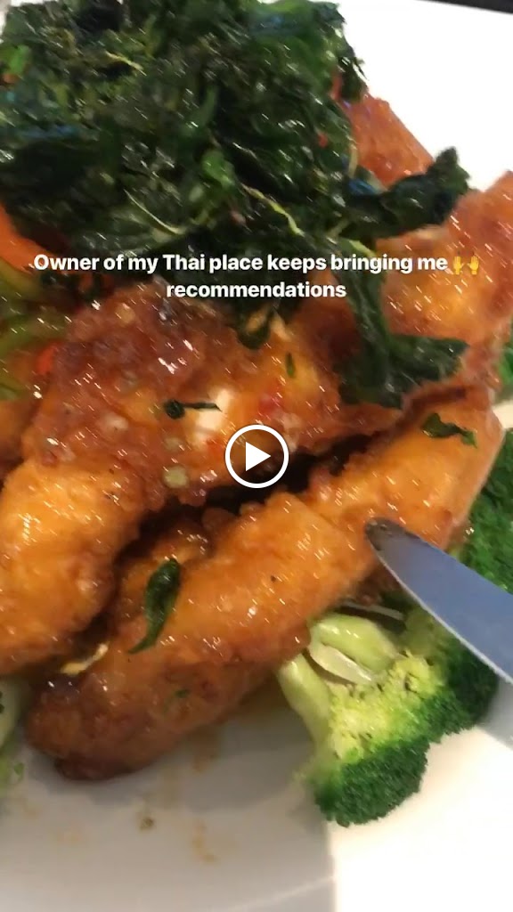 Sea By Thai