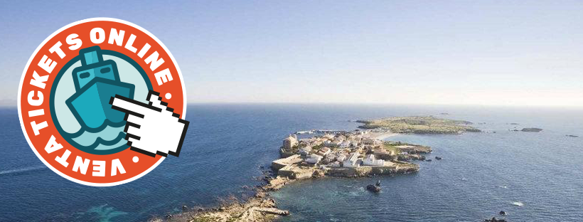 Transtabarca - Viajes a Tabarca desde Santa Pola