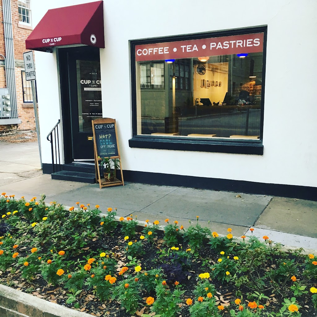 Photo of Cup to Cup Cafe