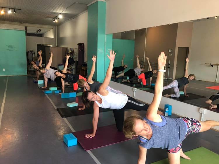  Genesee Dance & Pilates