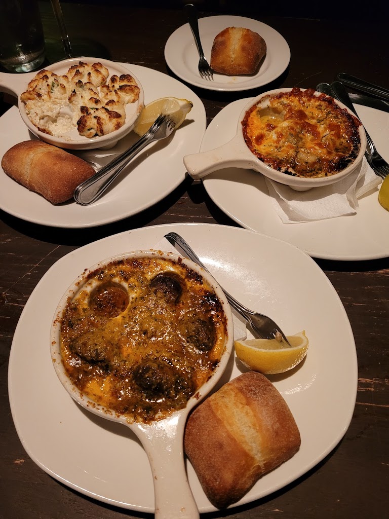 Escargot