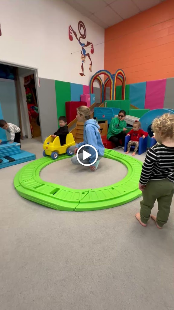  My Gym Thousand Oaks | Gymnastics For Kids