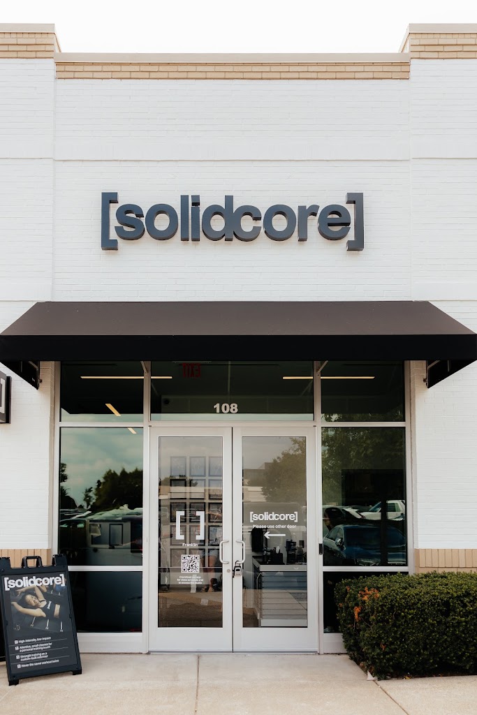  [solidcore] Franklin