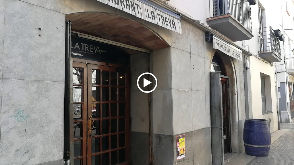 Restaurant Hostal la Treva — Videos