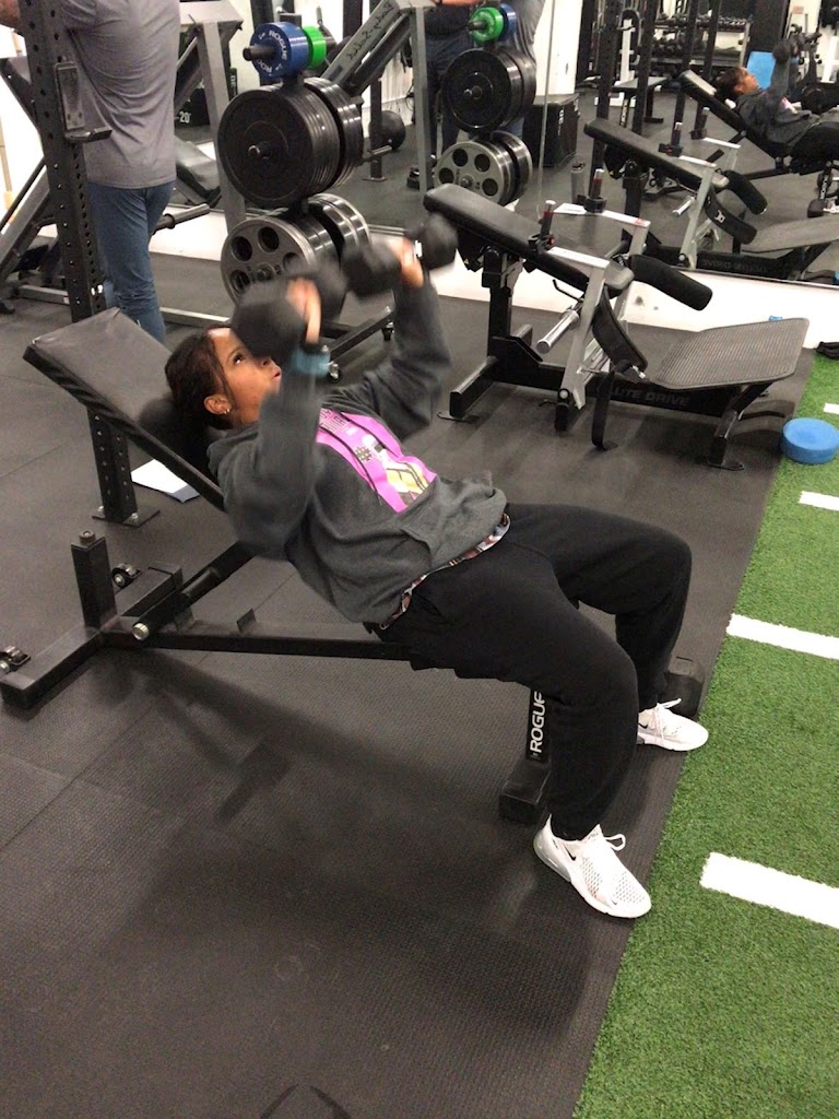  Tree of Life Fitness