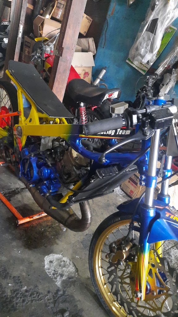 Buana motor(TIKEBA)