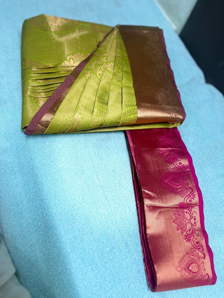 Beauty Touch Parlour For Ladies