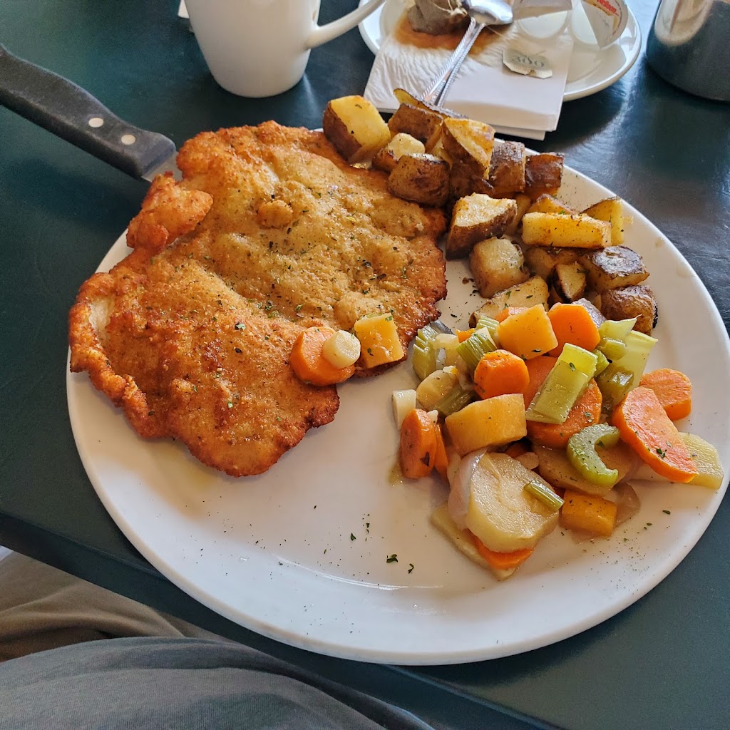 Schnitzel