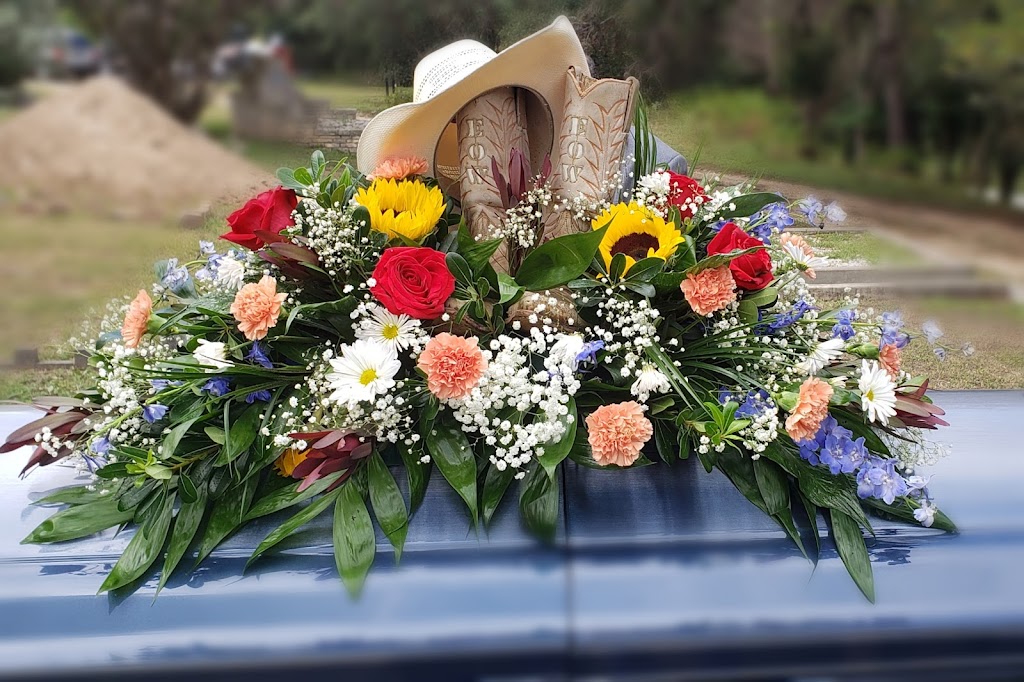 FAYES FLOWERS