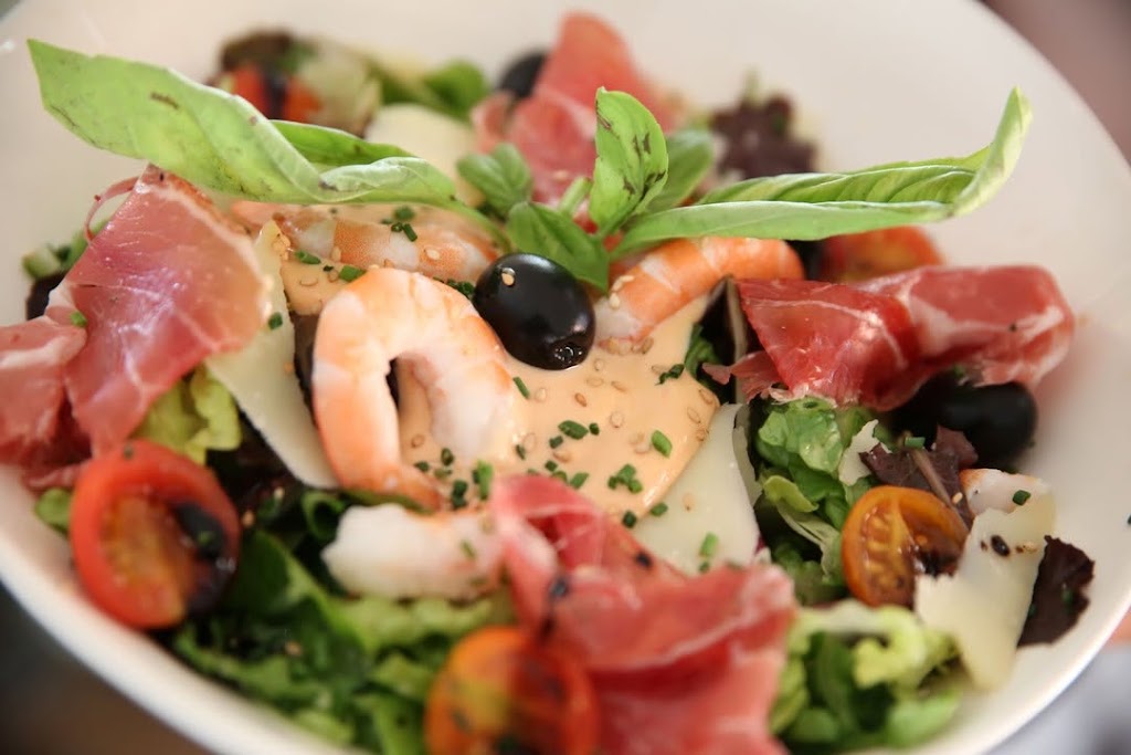 Acqua Bar & Steakhouse * Restaurante Javea — Comida y bebida