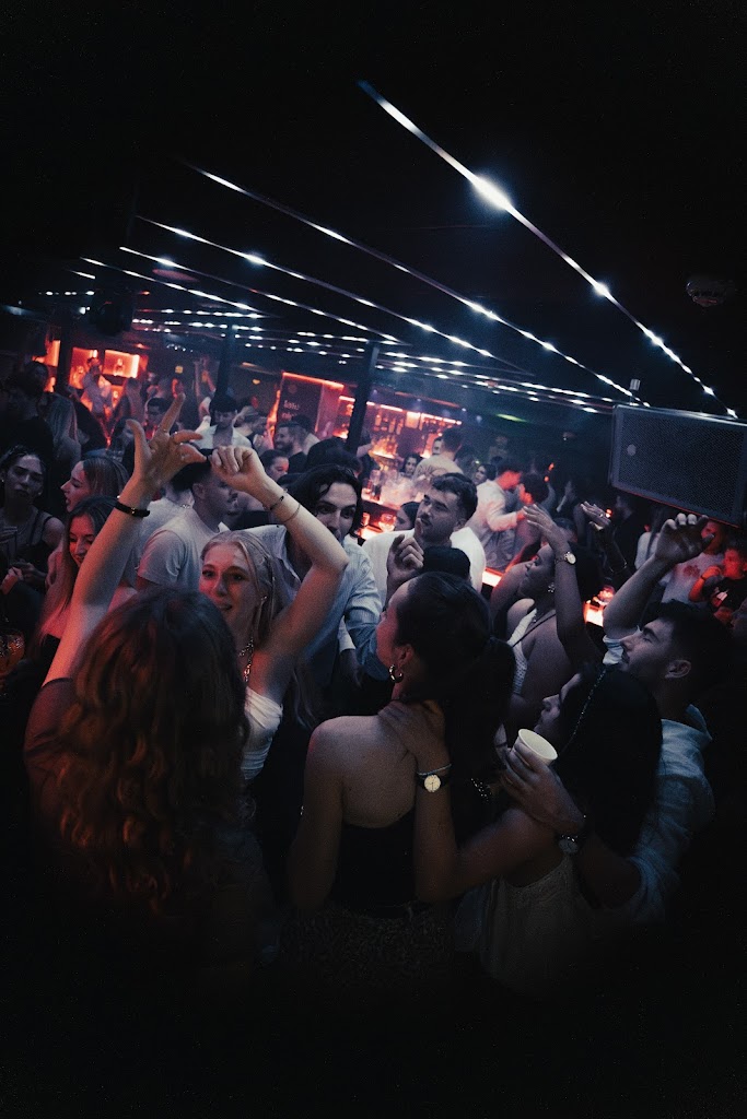 Zar Society - Discoteca en Palma de Mallorca