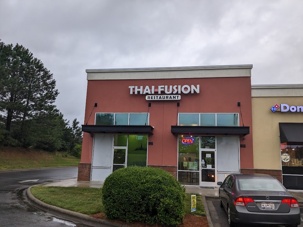 Thai Fusion