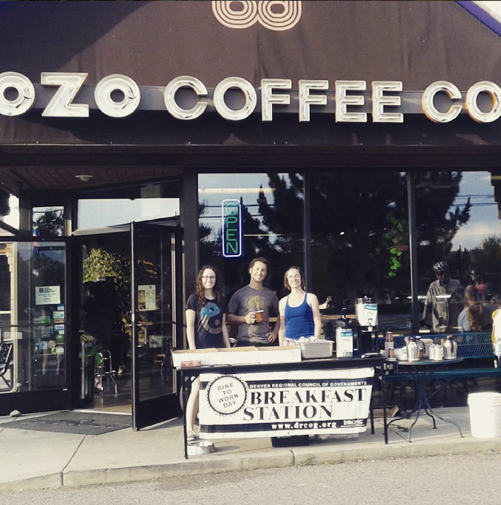 Photo of OZO Coffee | Arapahoe