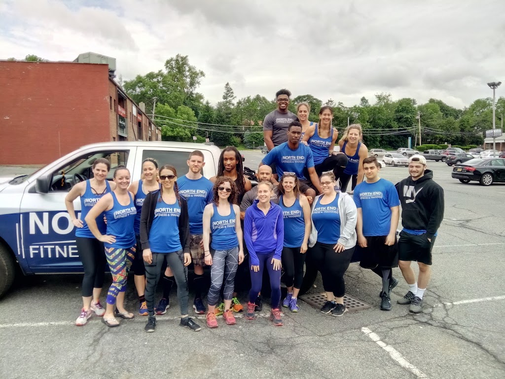  North End Fitness & Training