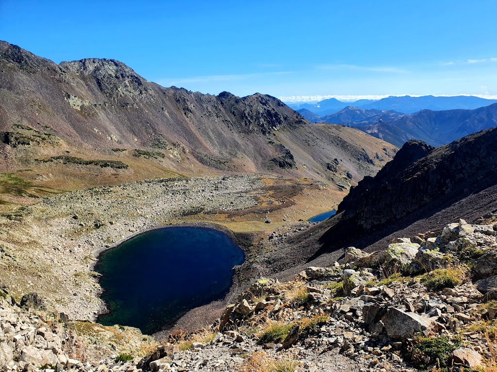 Alto de Fuentes Carrionas