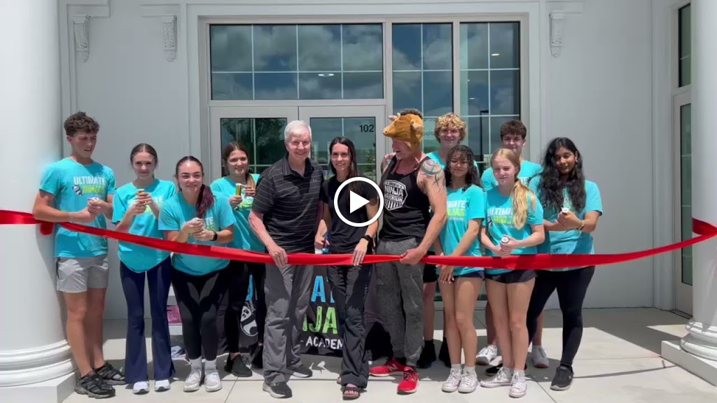  Ultimate Ninjas Academy Fort Myers