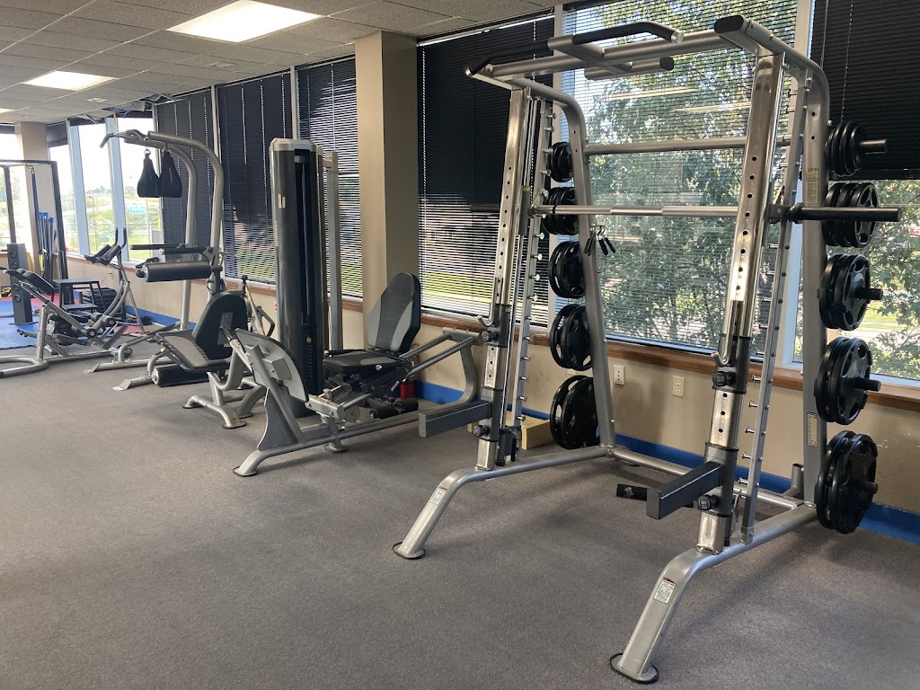  Ambassador Club Fitness