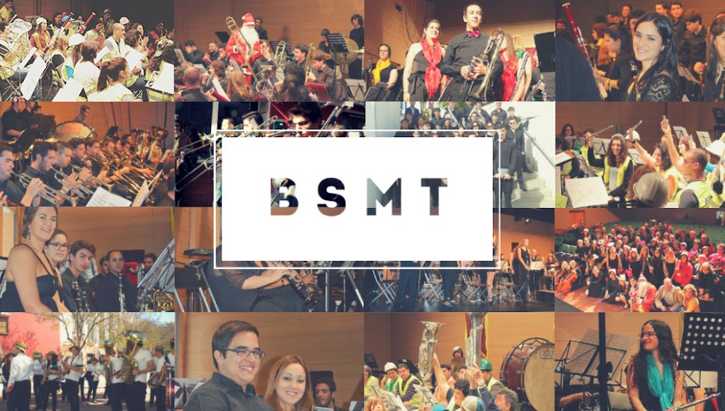 Banda Sinfonica Municipal de Tomares