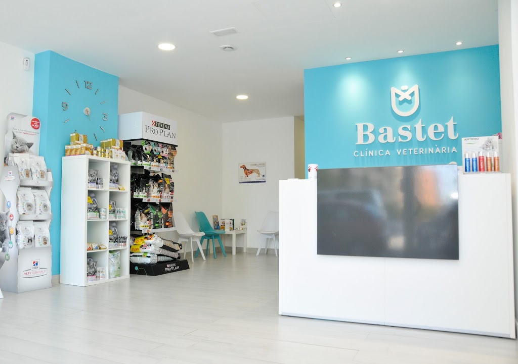 Veterinario en Reus | Bastet Clinica Veterinaria