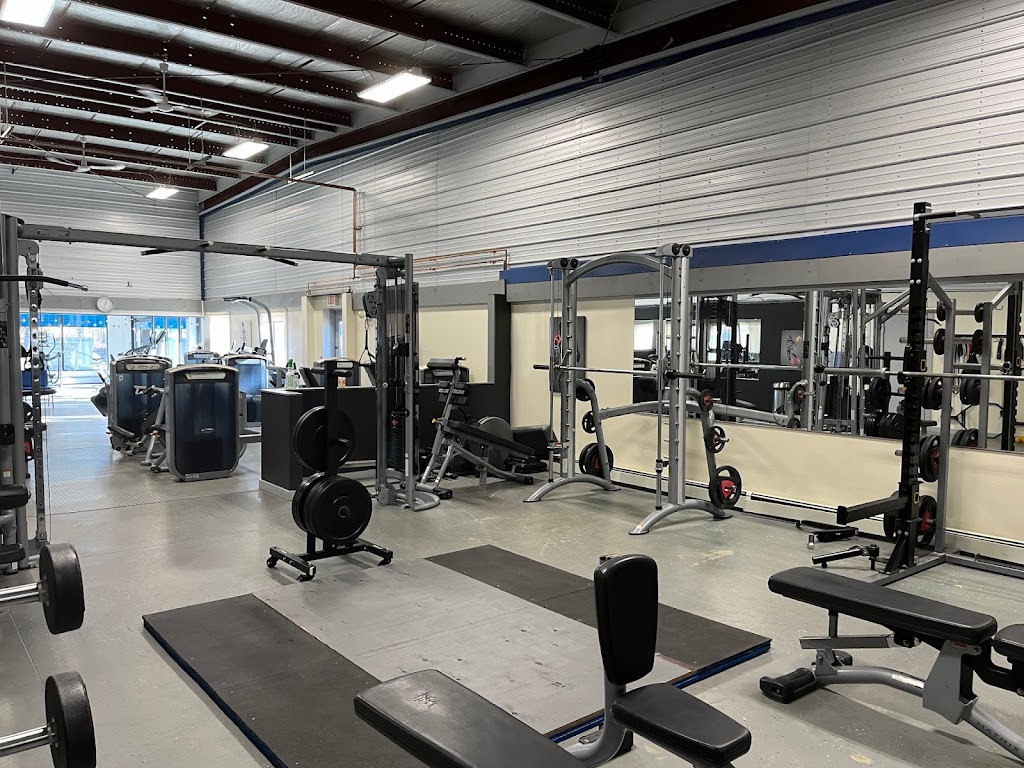  Infinite Health and Fitness