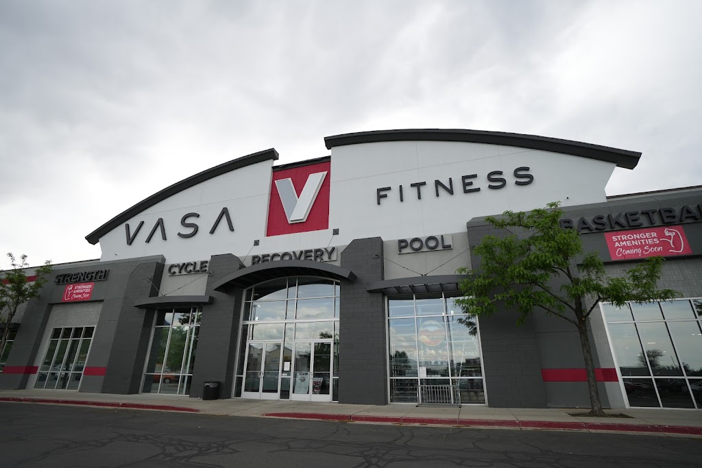  VASA Fitness