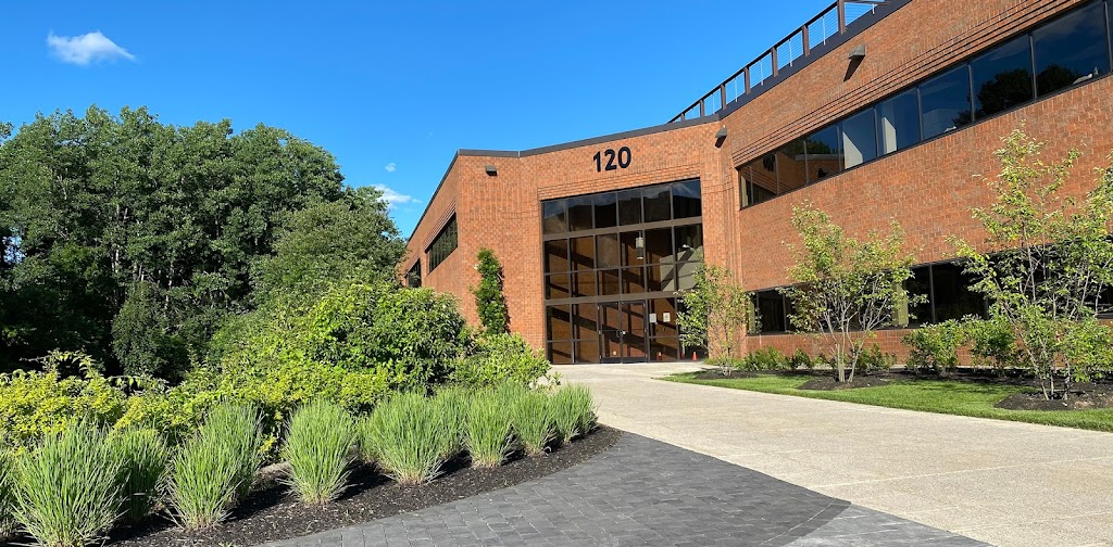 Yoga studio in Southborough