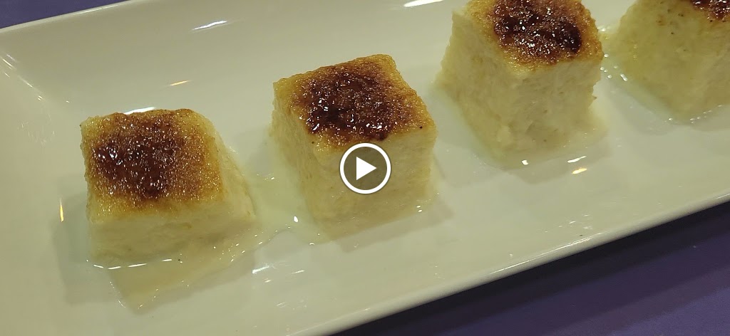 A Feira — Comida y bebida