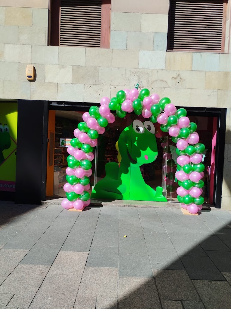 Foto 2 de Don Dino Lleida